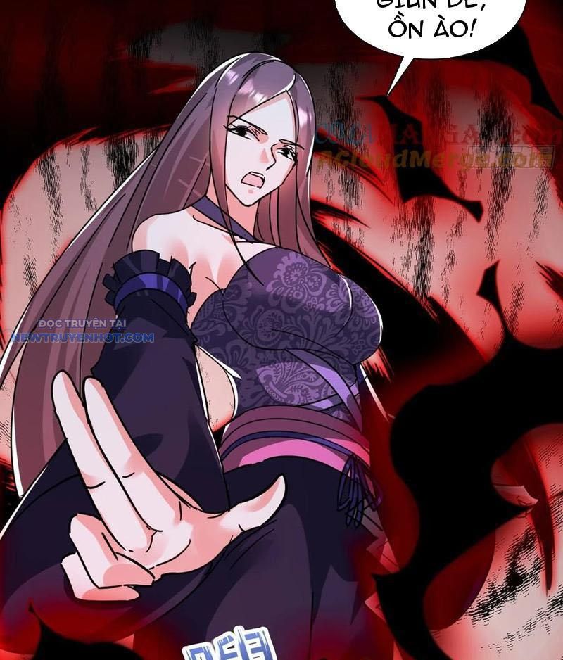 Thần Thiên Chí Tôn chapter 80 - Trang 45