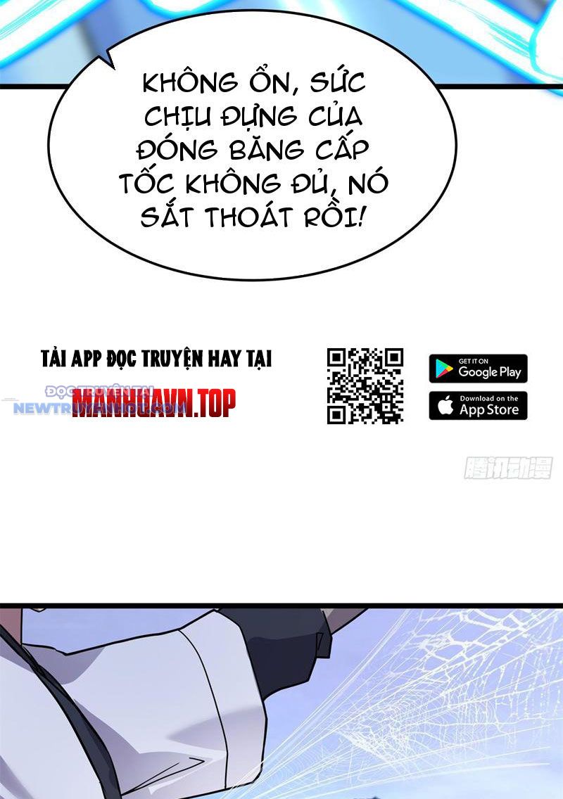 Tân Sủng Mị chapter 36 - Trang 35