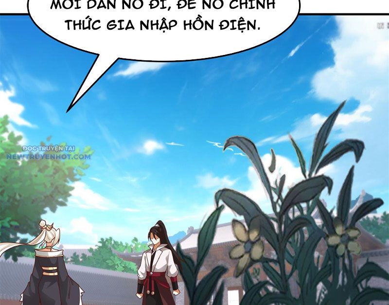 Tân Sủng Mị chapter 48 - Trang 13