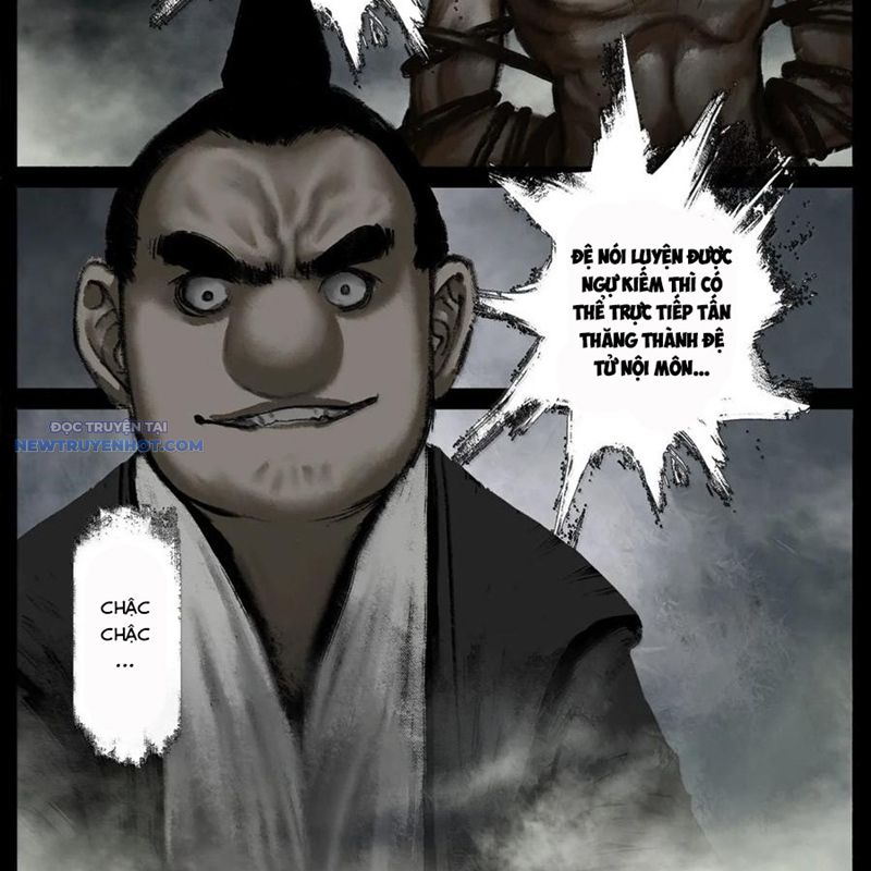 Tây Du Ký Ngoại Truyện chapter 346 - Trang 14