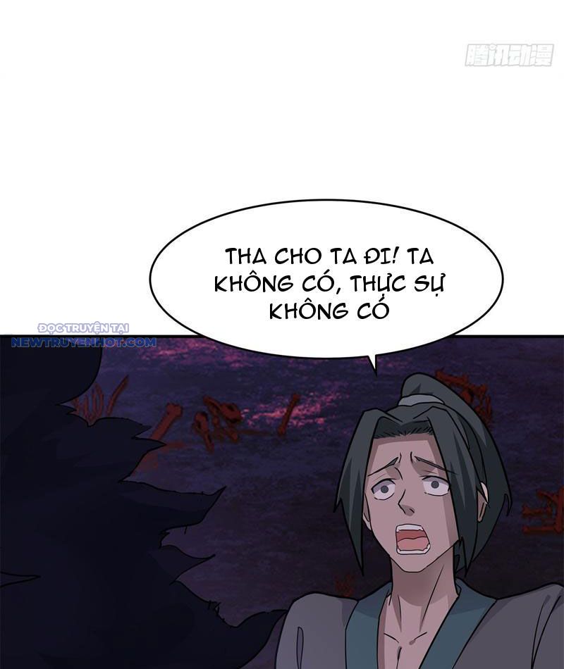 Tân Sủng Mị chapter 40 - Trang 29