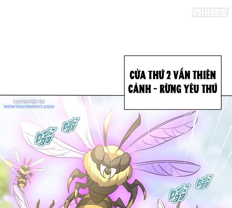 Thần Thiên Chí Tôn chapter 58 - Trang 33