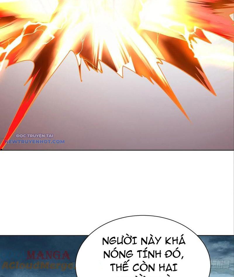 Thần Thiên Chí Tôn chapter 73 - Trang 8