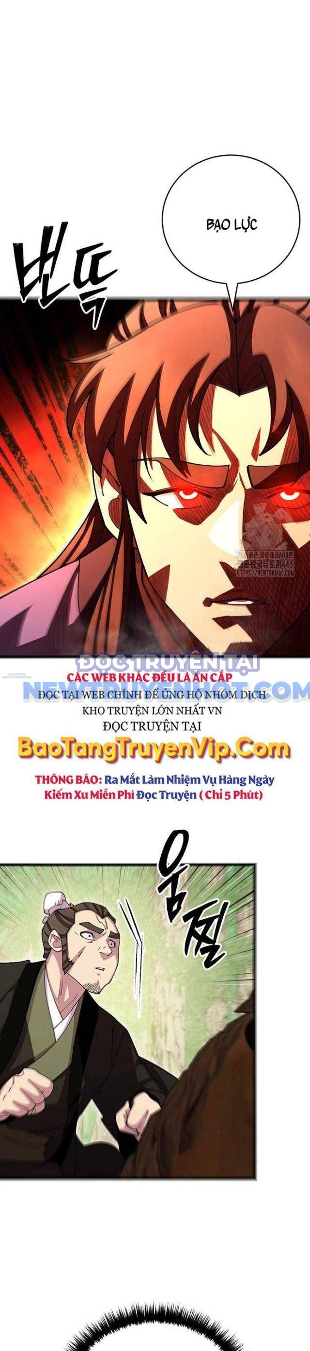 Thiên Hạ Đệ Nhất Đại Sư Huynh chapter 111 - Trang 23