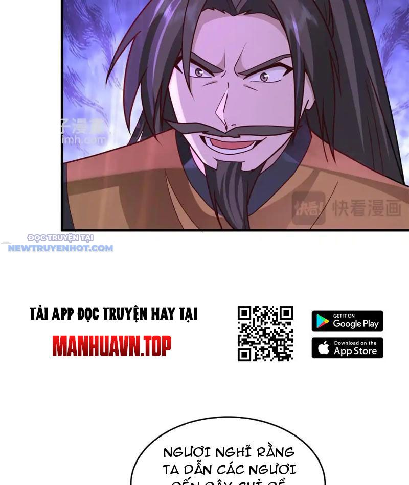 Tân Sủng Mị chapter 52 - Trang 44