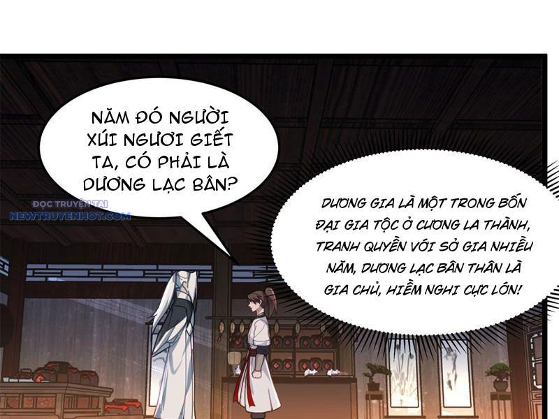 Tân Sủng Mị chapter 35 - Trang 62