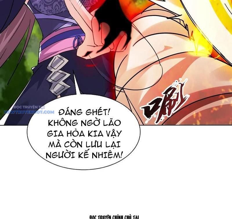 Thần Thiên Chí Tôn chapter 79 - Trang 66