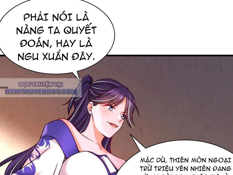 Thổ Lộ Với Mỹ Nữ Tông Chủ Xong, Ta Vô địch Rồi? chapter 53 - Trang 62