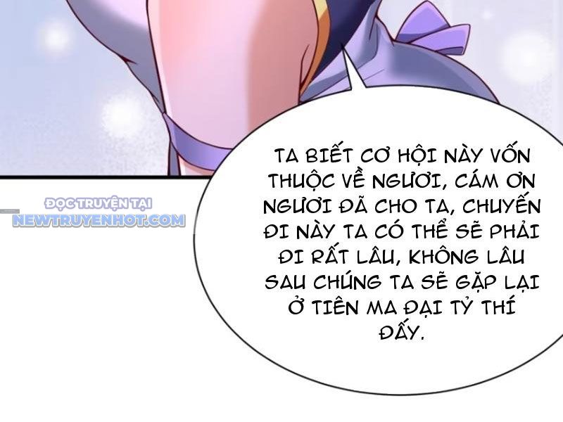 Thổ Lộ Với Mỹ Nữ Tông Chủ Xong, Ta Vô địch Rồi? chapter 18 - Trang 41