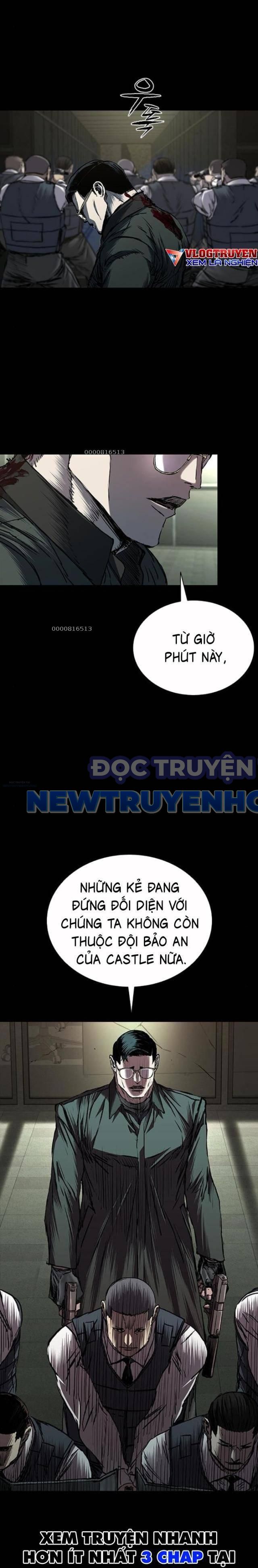 Báo Thù 2: Vạn Nhân Chi Thượng chapter 76 - Trang 21