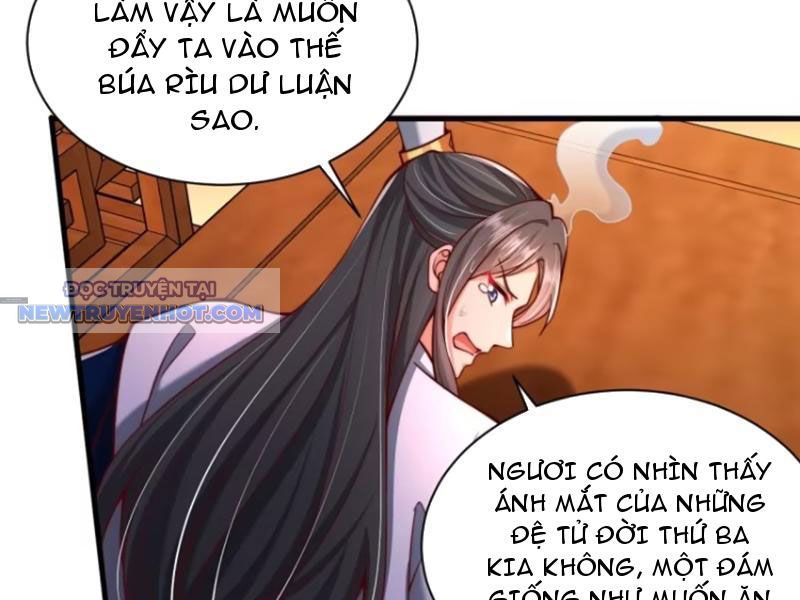 Thổ Lộ Với Mỹ Nữ Tông Chủ Xong, Ta Vô địch Rồi? chapter 10 - Trang 32