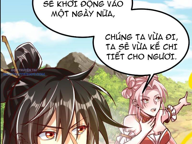 Thần Thiên Chí Tôn chapter 56 - Trang 77