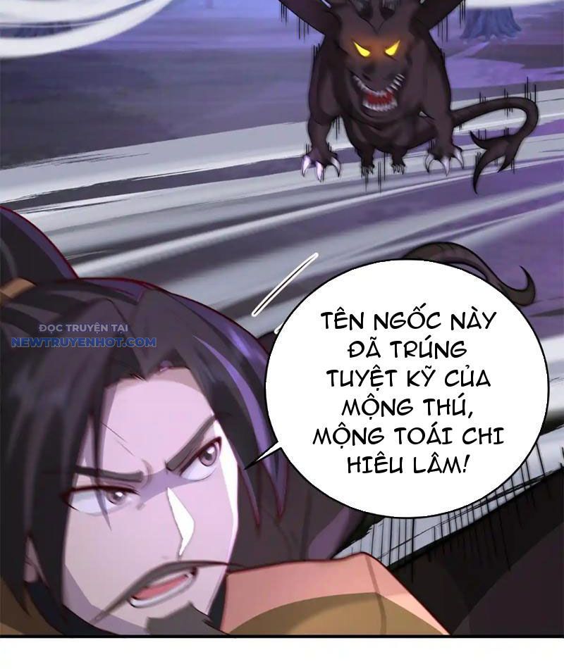 Tân Sủng Mị chapter 52 - Trang 6