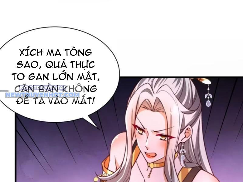 Thổ Lộ Với Mỹ Nữ Tông Chủ Xong, Ta Vô địch Rồi? chapter 26 - Trang 43