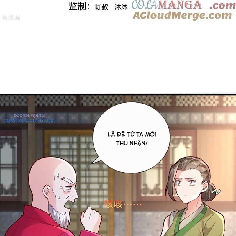 Ngạo Thị Thiên Địa chapter 792 - Trang 4