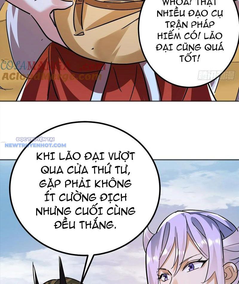 Thần Thiên Chí Tôn chapter 68 - Trang 25