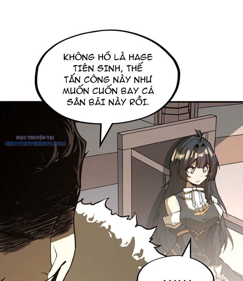 Từ Đáy Xã Hội Quật Khởi chapter 10 - Trang 31