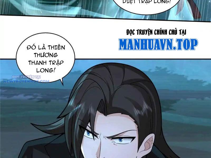 Tân Sủng Mị chapter 54 - Trang 27