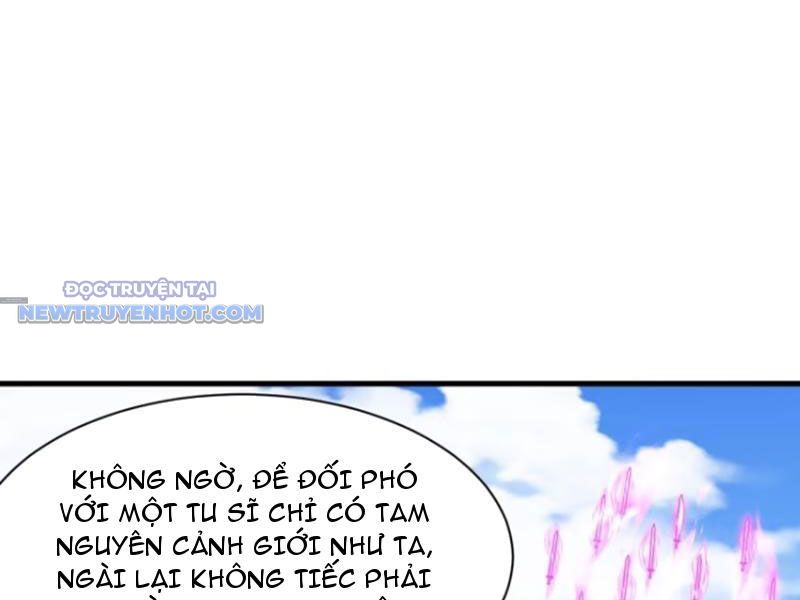 Thổ Lộ Với Mỹ Nữ Tông Chủ Xong, Ta Vô địch Rồi? chapter 54 - Trang 57