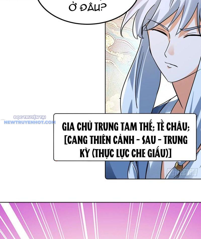 Thần Thiên Chí Tôn chapter 67 - Trang 66