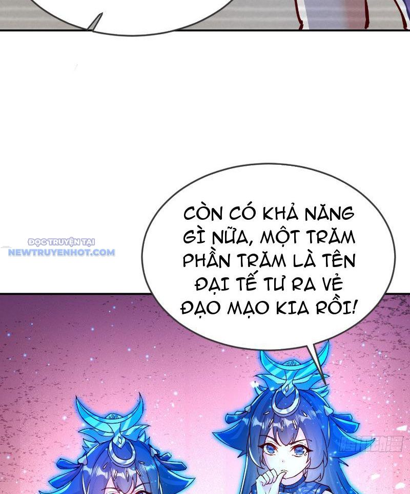 Thần Thiên Chí Tôn chapter 36 - Trang 50