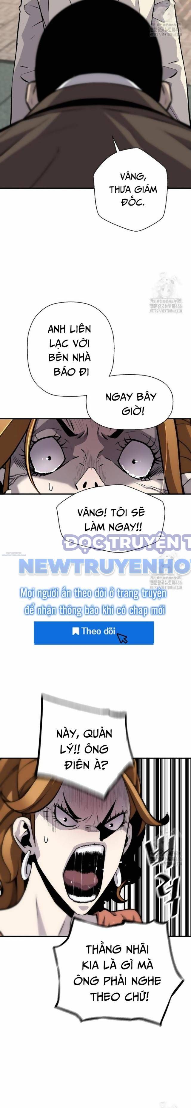 Sự Trở Lại Của Huyền Thoại chapter 152 - Trang 9