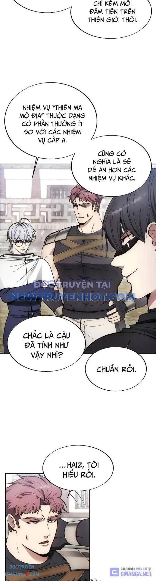 Tao Là Ác Nhân chapter 146 - Trang 22