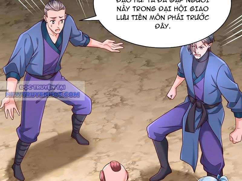 Thổ Lộ Với Mỹ Nữ Tông Chủ Xong, Ta Vô địch Rồi? chapter 68 - Trang 18