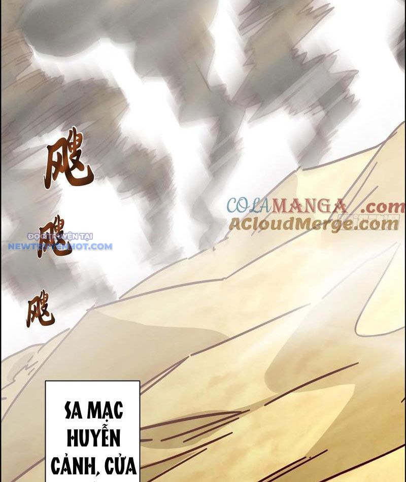 Thần Thiên Chí Tôn chapter 62 - Trang 7