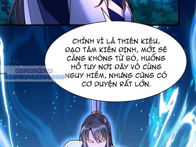 Thổ Lộ Với Mỹ Nữ Tông Chủ Xong, Ta Vô địch Rồi? chapter 35 - Trang 3