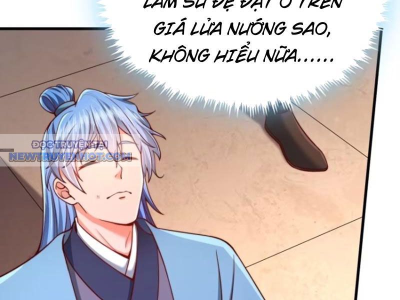 Thổ Lộ Với Mỹ Nữ Tông Chủ Xong, Ta Vô địch Rồi? chapter 10 - Trang 23