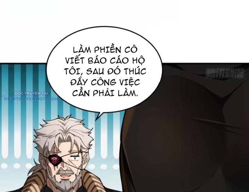 Phá Kiếp Chi Huy: được Lão đại Bảo Kê chapter 10 - Trang 51