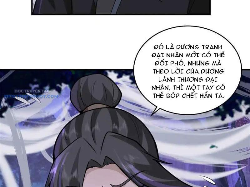 Tân Sủng Mị chapter 53 - Trang 20