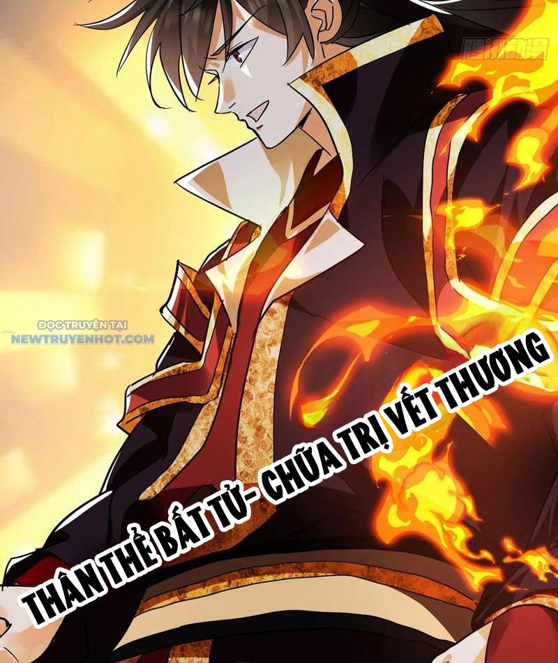 Thần Thiên Chí Tôn chapter 68 - Trang 32