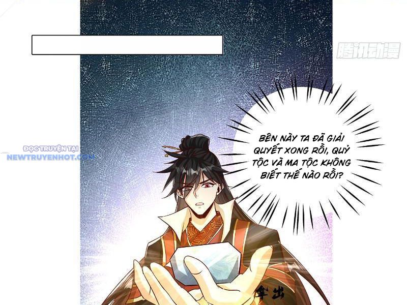 Thần Thiên Chí Tôn chapter 38 - Trang 49