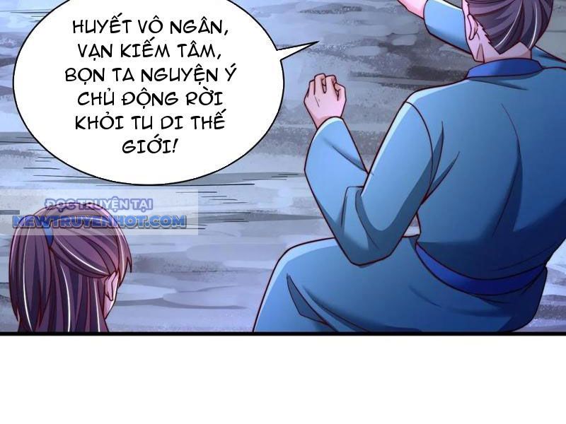 Thổ Lộ Với Mỹ Nữ Tông Chủ Xong, Ta Vô địch Rồi? chapter 36 - Trang 72