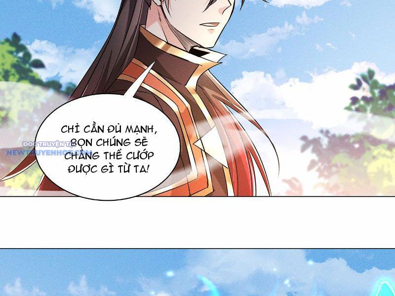 Thần Thiên Chí Tôn chapter 38 - Trang 40