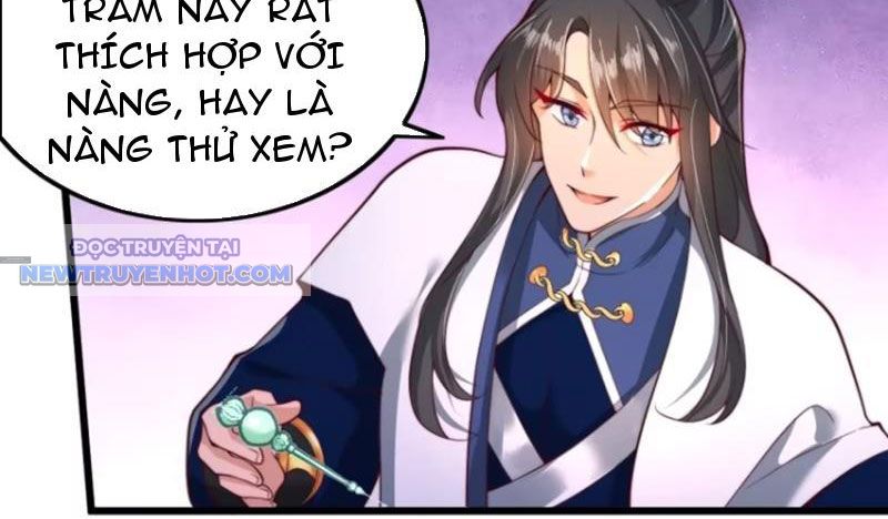 Thổ Lộ Với Mỹ Nữ Tông Chủ Xong, Ta Vô địch Rồi? chapter 14 - Trang 27