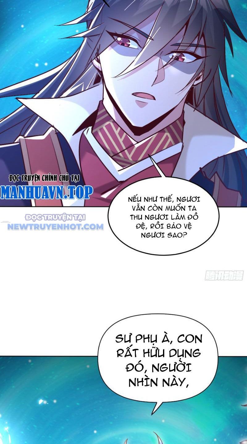 Thần Thiên Chí Tôn chapter 41 - Trang 4