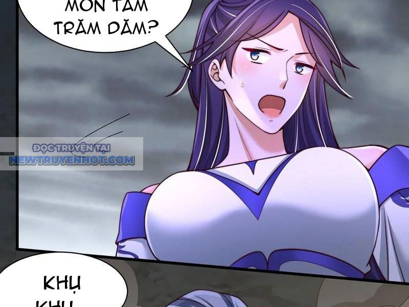 Thổ Lộ Với Mỹ Nữ Tông Chủ Xong, Ta Vô địch Rồi? chapter 50 - Trang 15