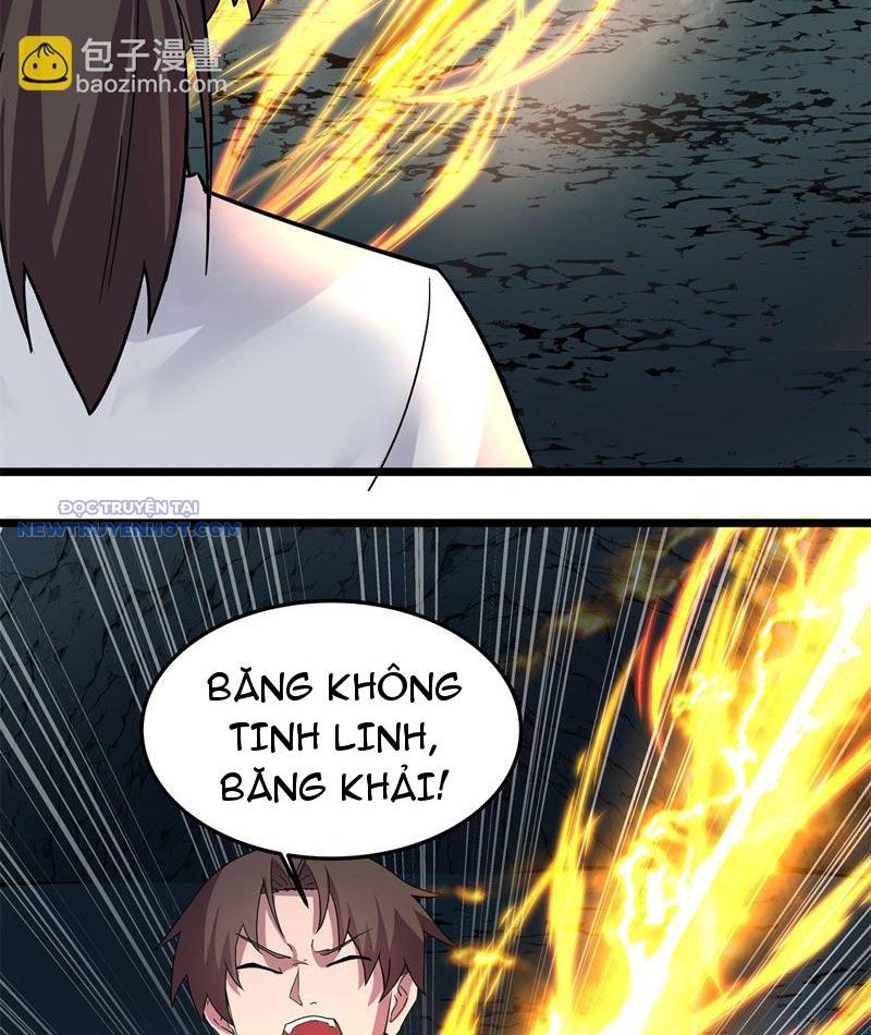 Tân Sủng Mị chapter 39 - Trang 23