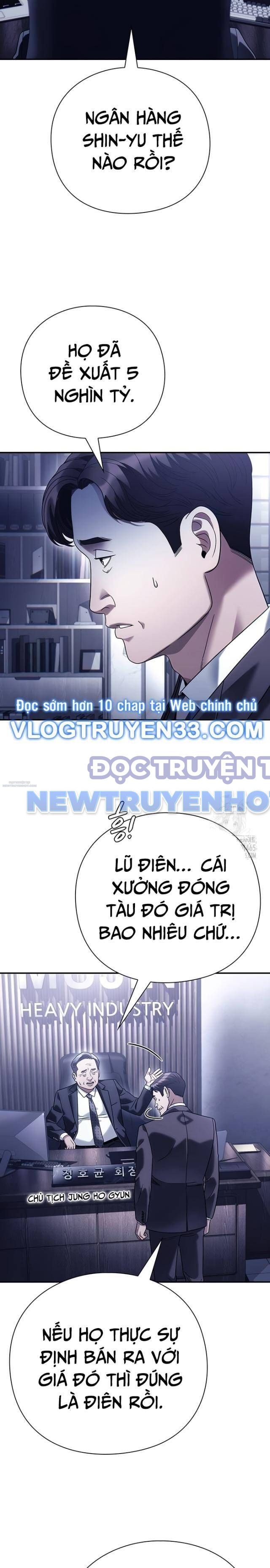 Nhân Viên Văn Phòng Nhìn Thấy Vận Mệnh chapter 103 - Trang 11