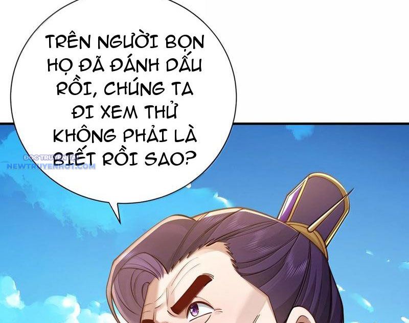 Bói Toán Mà Thôi, Cửu Vĩ Yêu Đế Sao Lại Thành Nương Tử Ta?! chapter 57 - Trang 36