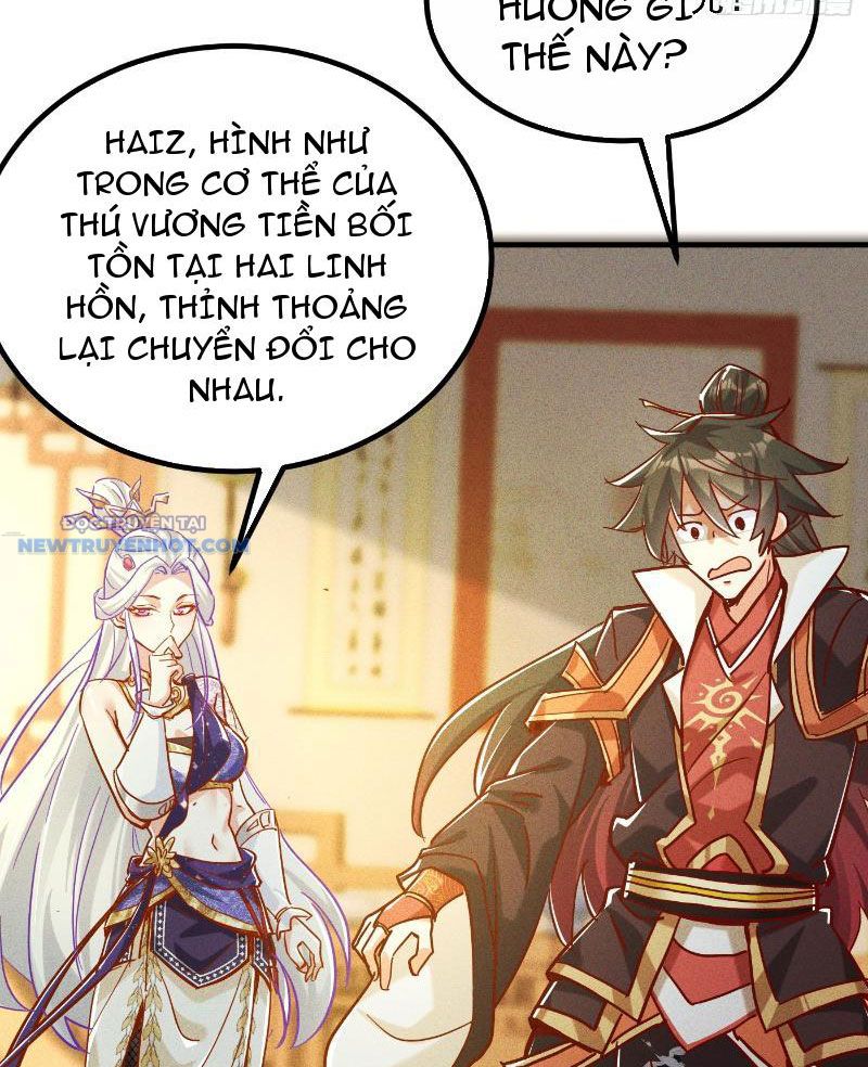 Thần Thiên Chí Tôn chapter 36 - Trang 26