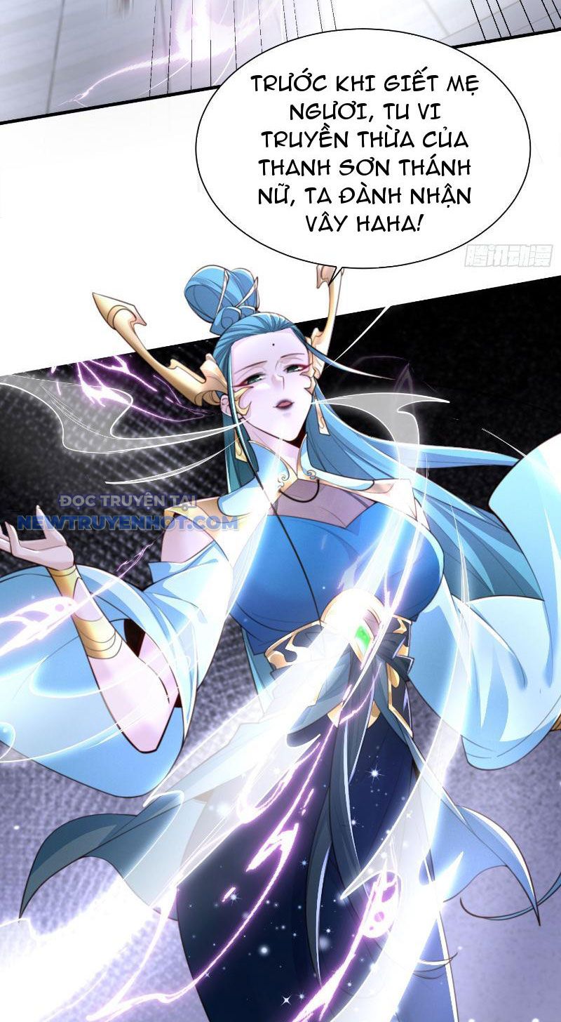 Thần Thiên Chí Tôn chapter 23 - Trang 18