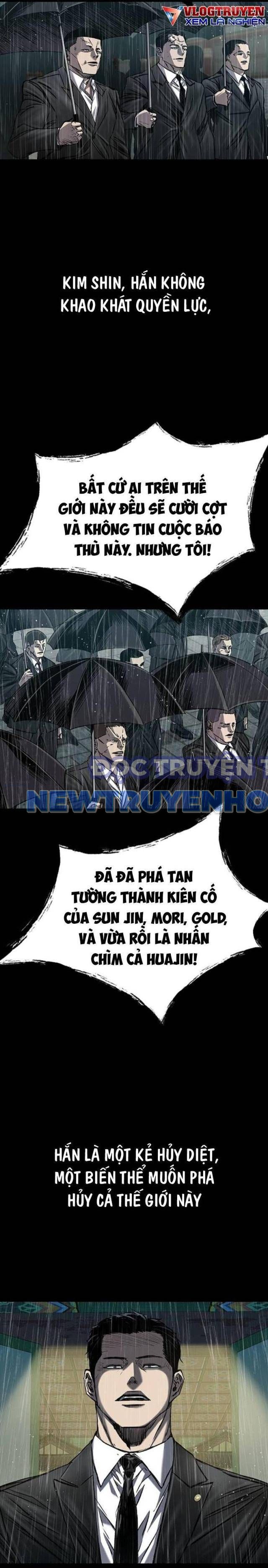 Báo Thù 2: Vạn Nhân Chi Thượng chapter 64 - Trang 30