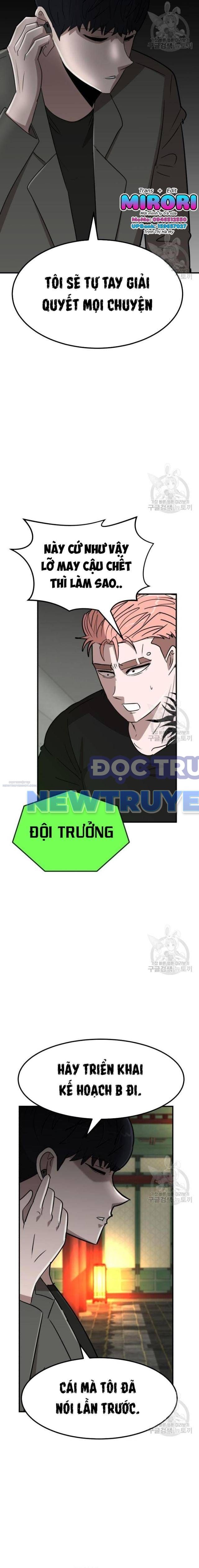 Coin Báo Thù chapter 10 - Trang 11