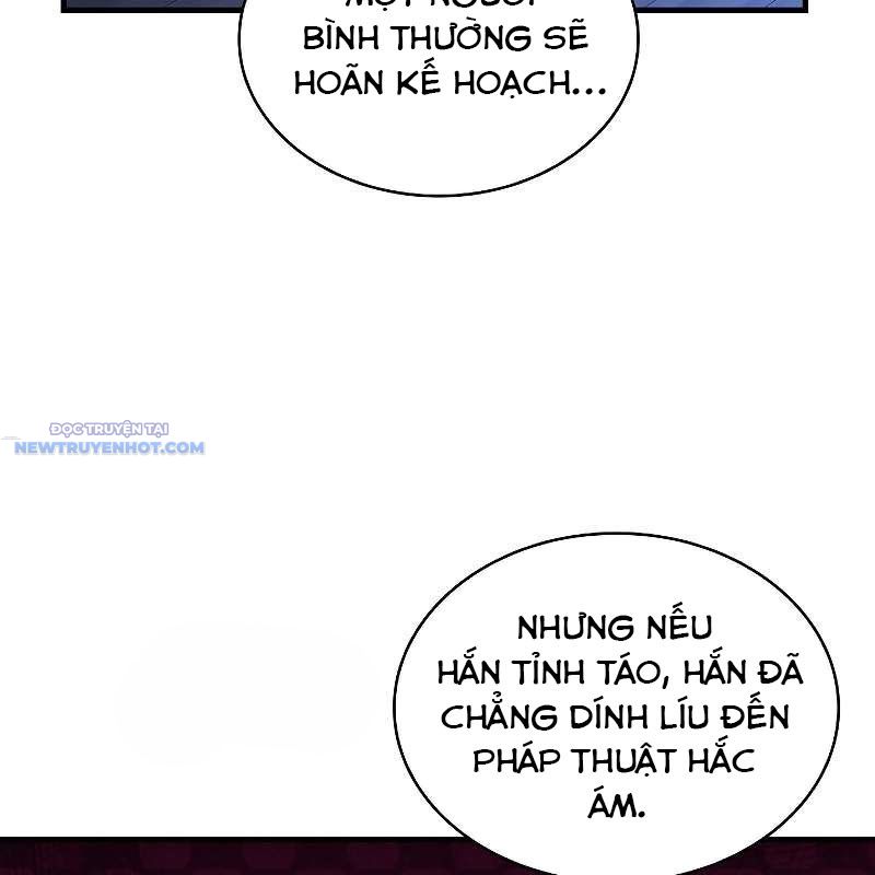 Pháp Sư Tử Linh, Karnak chapter 28 - Trang 44