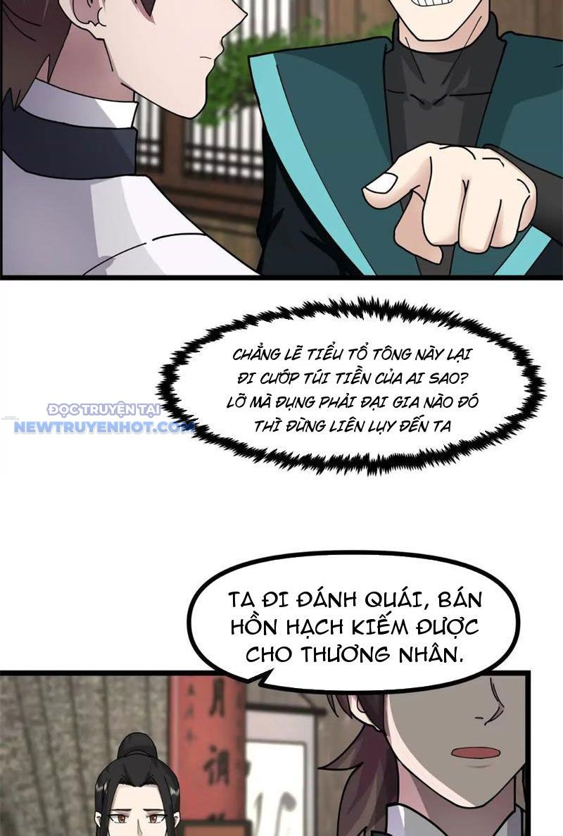 Tân Sủng Mị chapter 28 - Trang 10