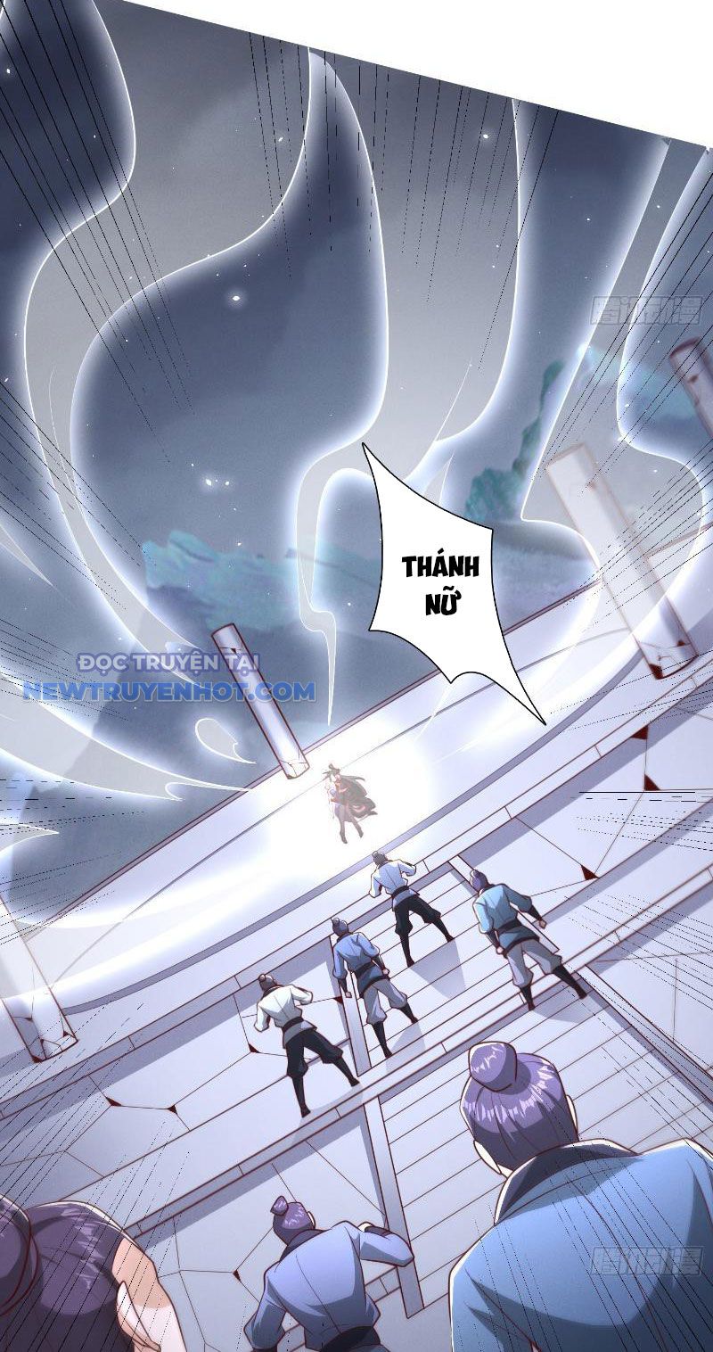 Thần Thiên Chí Tôn chapter 22 - Trang 38